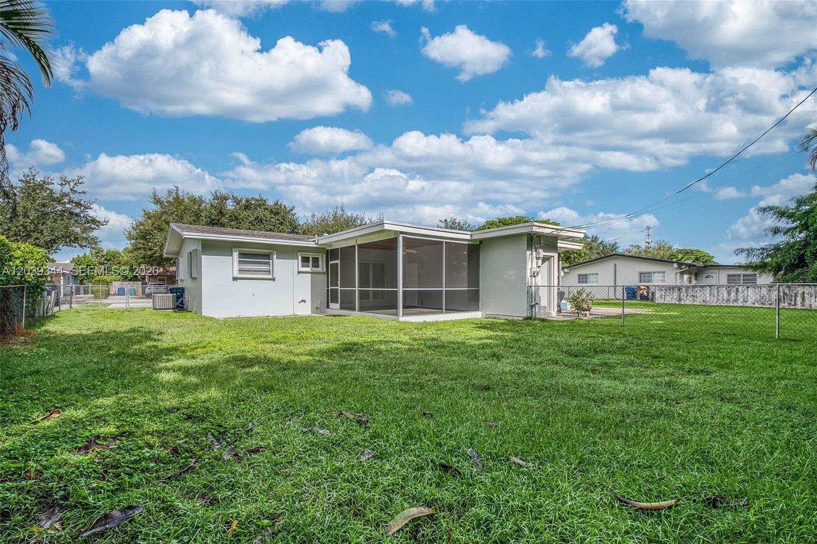 11527 SW 81st Rd # 11527