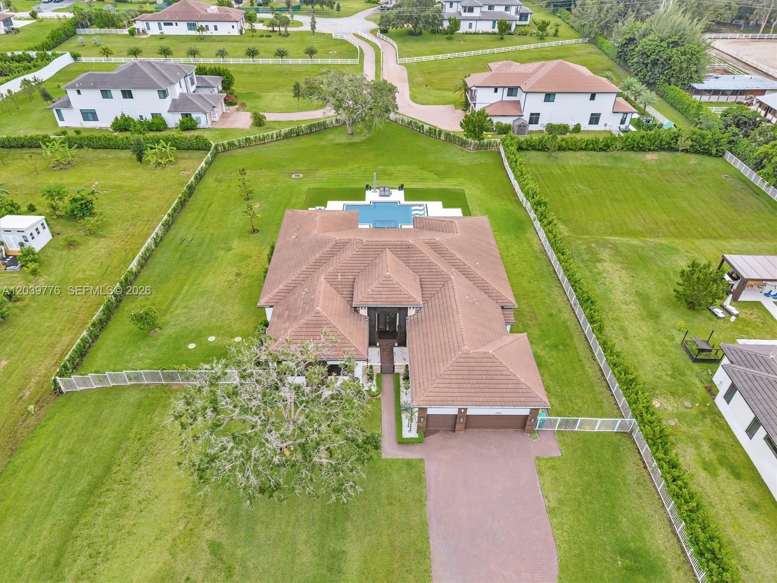 4980 SW 159th Ave