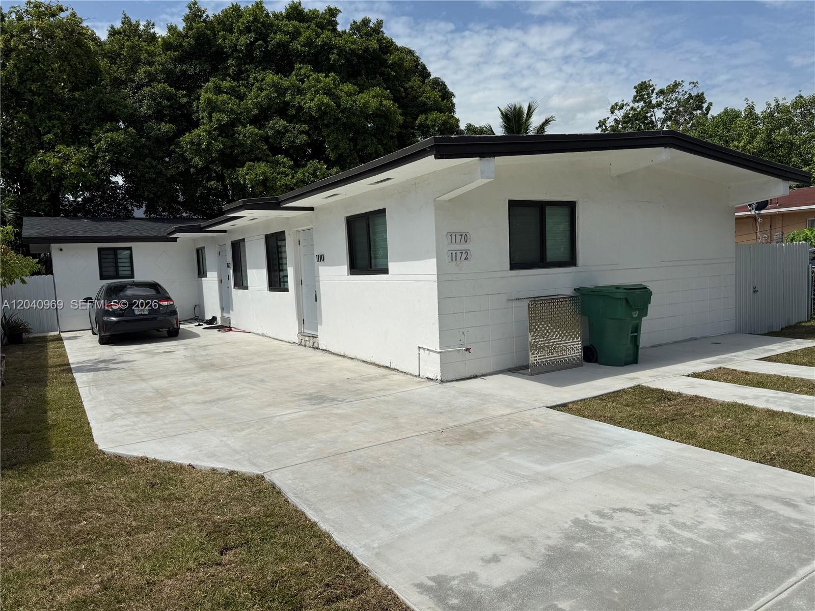 1170 NW 25th St # 1170
