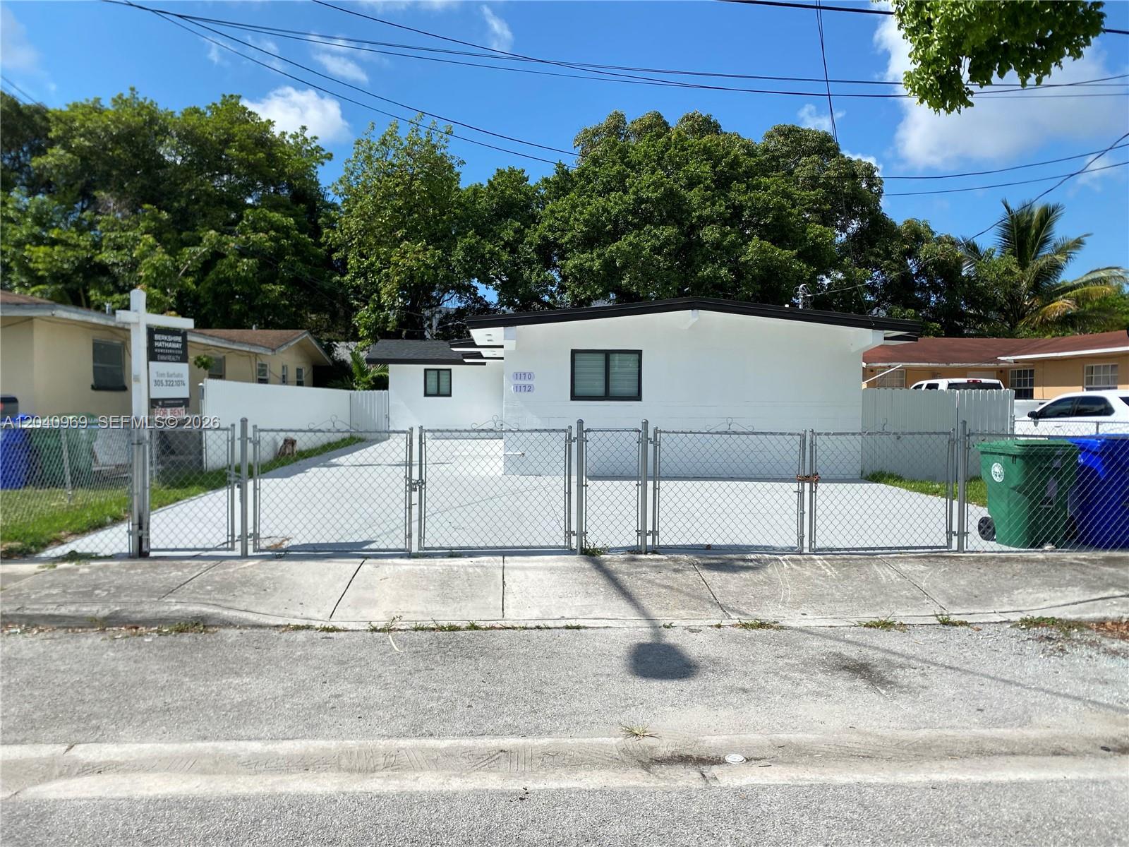1170 NW 25th St # 1170