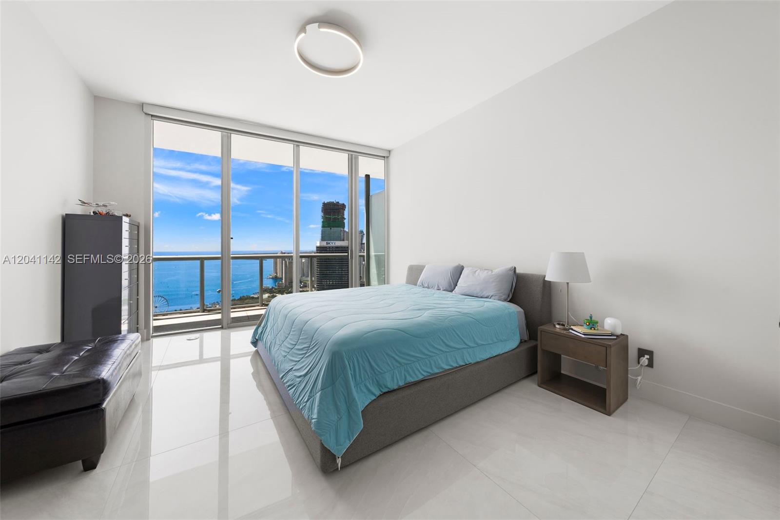 888 Biscayne Blvd # 5404