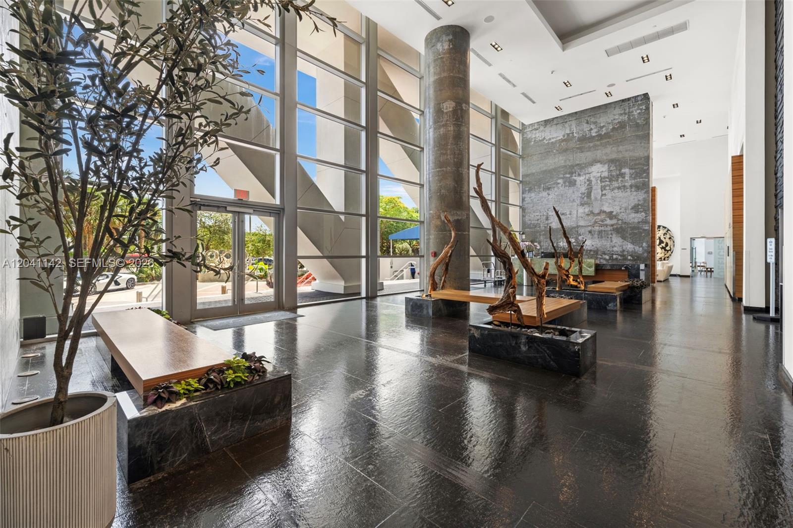 888 Biscayne Blvd # 5404