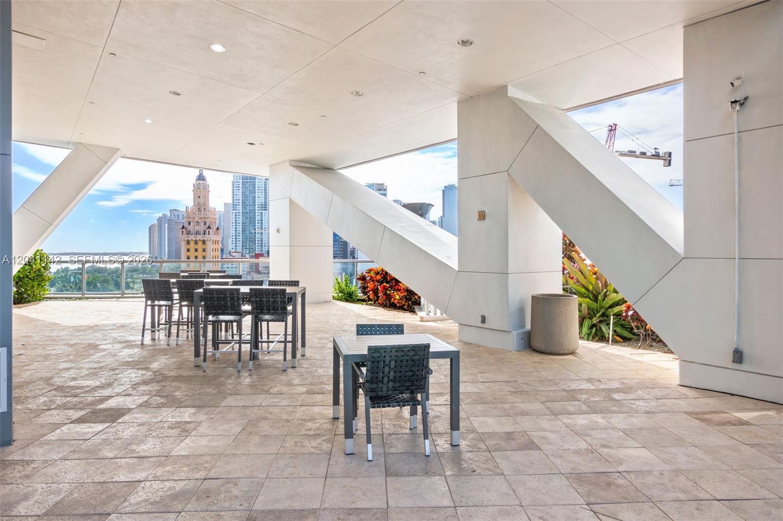 888 Biscayne Blvd # 5404