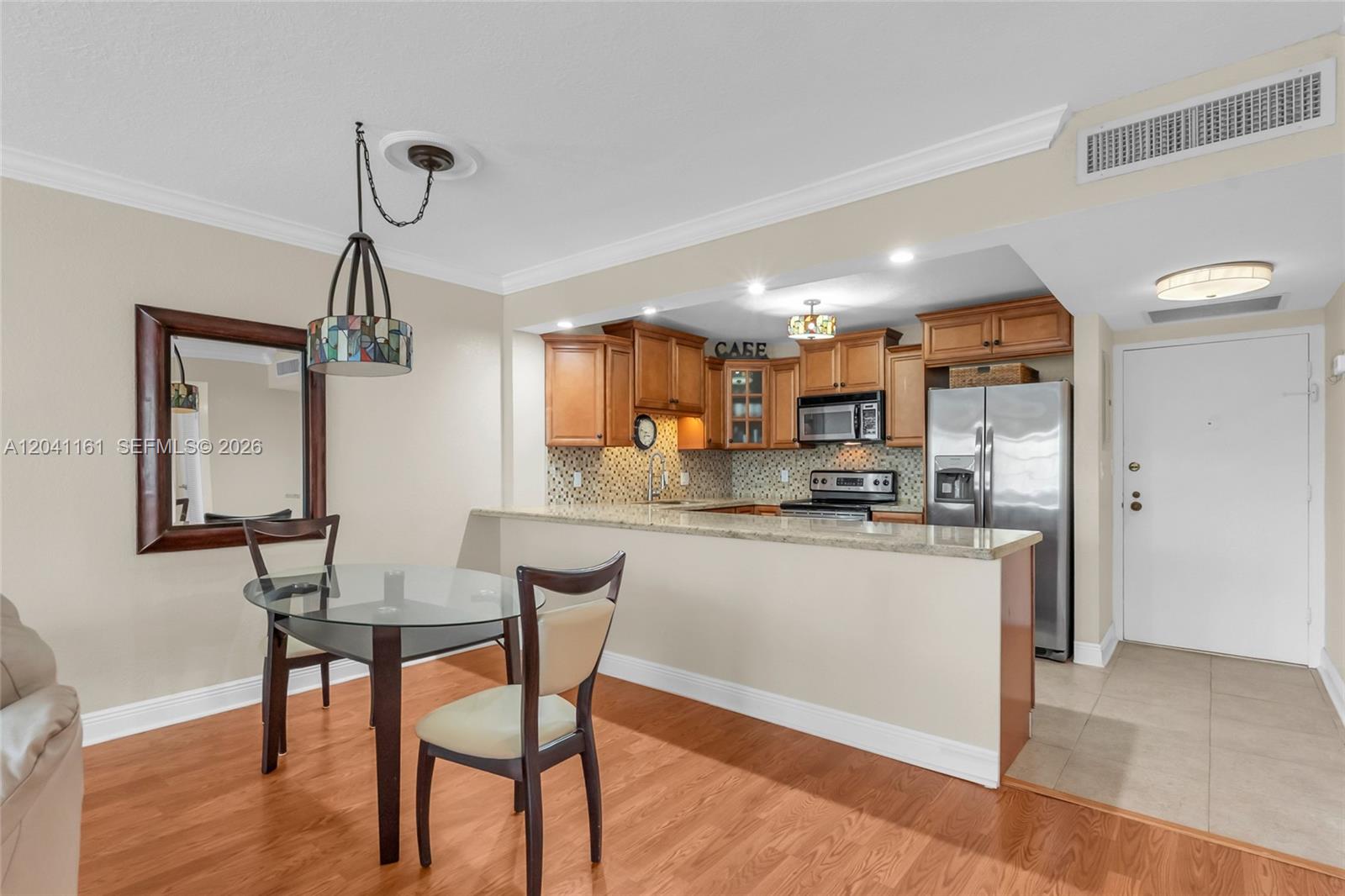 3725 S Ocean Dr # 422