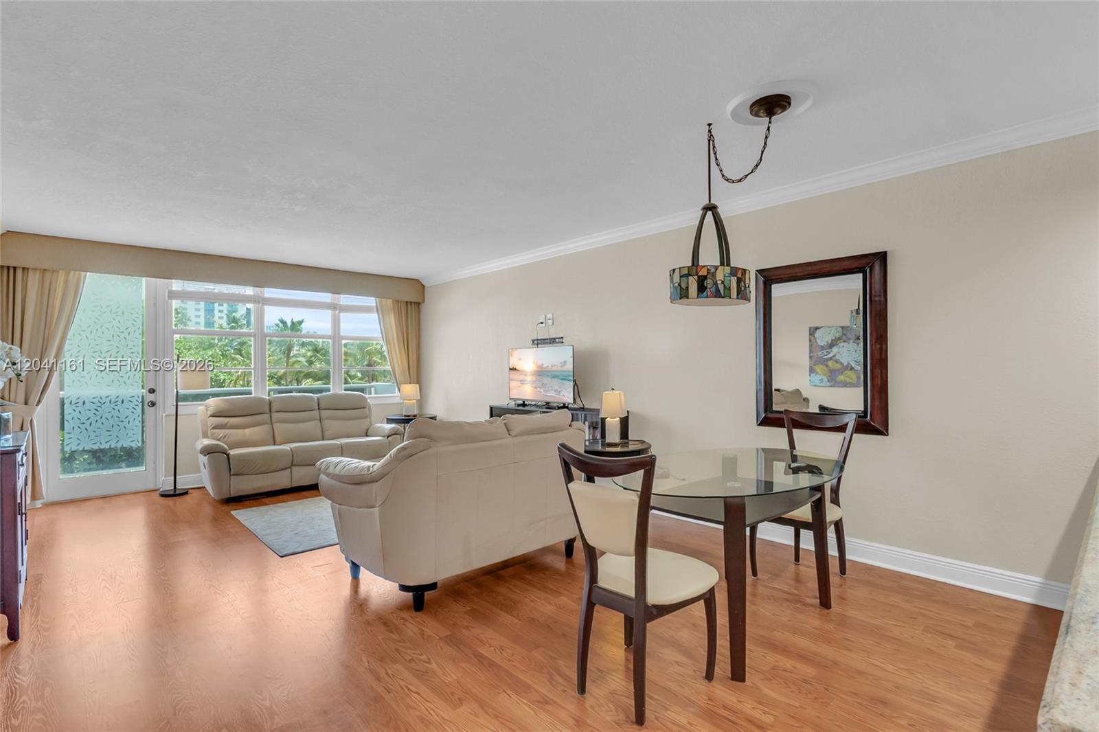 3725 S Ocean Dr # 422