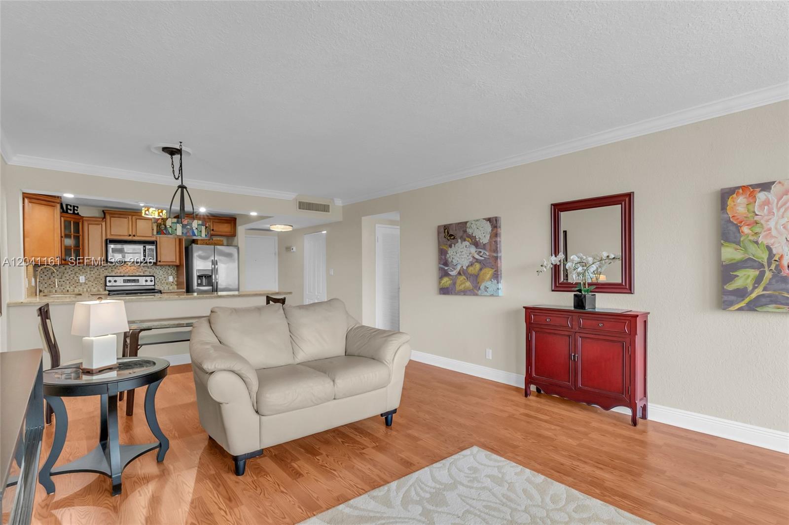 3725 S Ocean Dr # 422