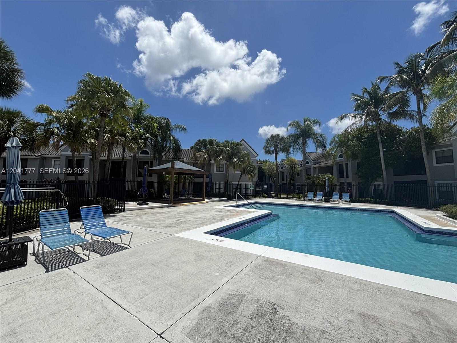15050 SW 103rd Ter # 7202
