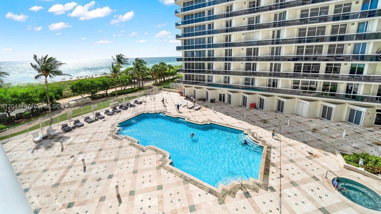 9595 Collins Ave # C Unit: N9-C