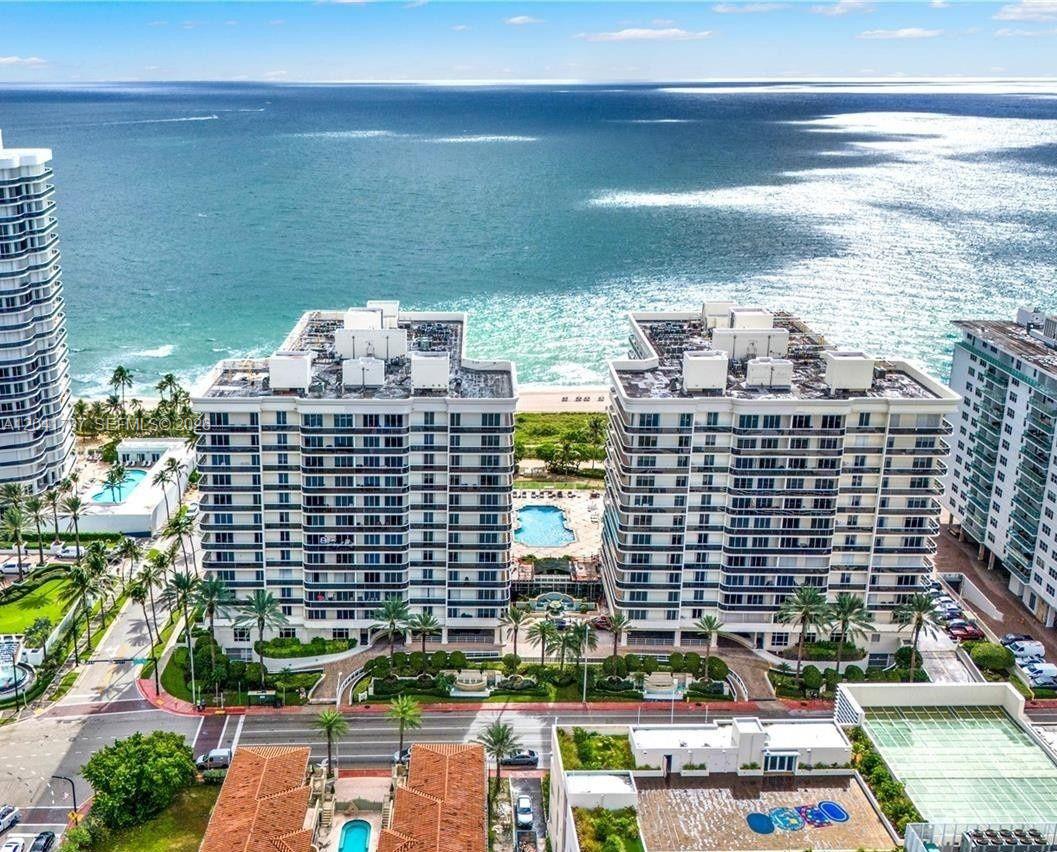 9595 Collins Ave # C Unit: N9-C