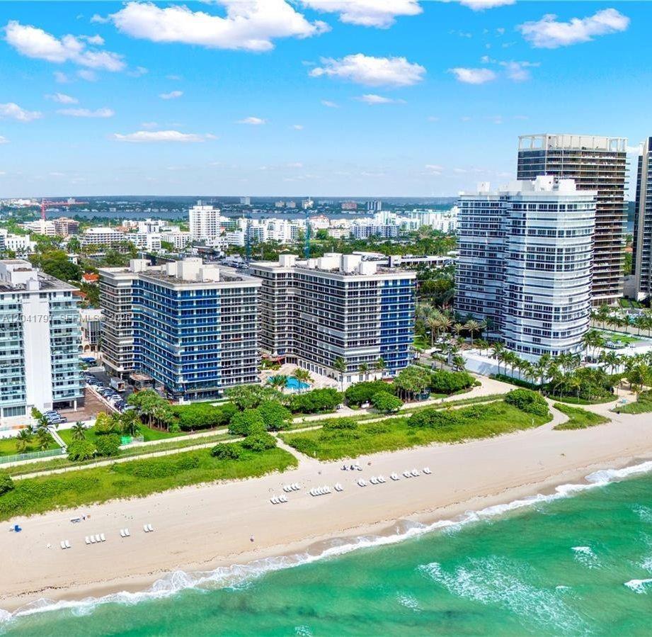 9595 Collins Ave # C Unit: N9-C