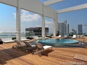500 Brickell Ave # 2604