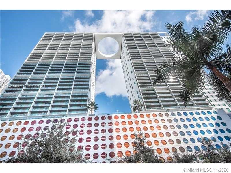 500 Brickell Ave # 2604