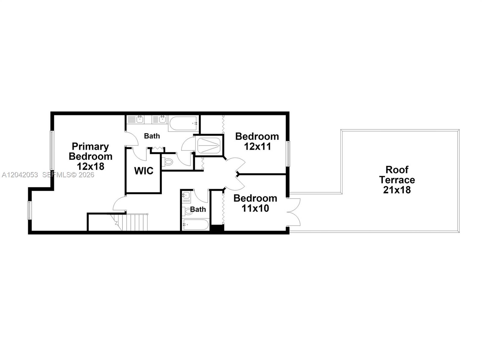 7614 SW 54th Ave