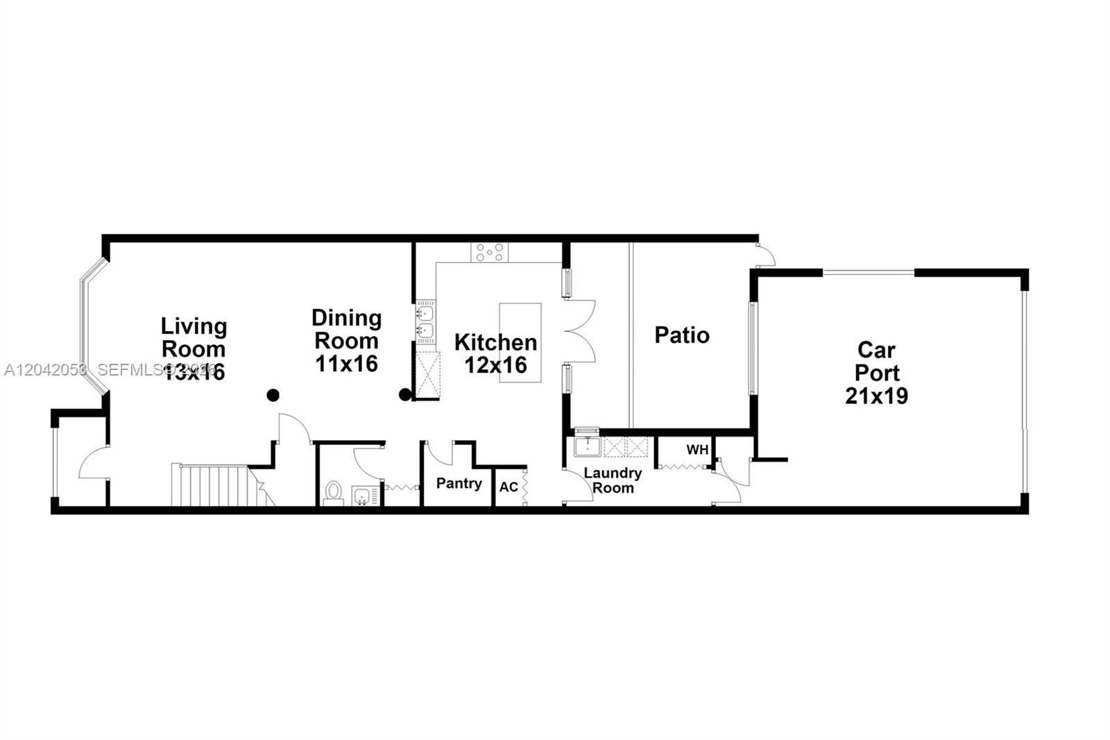 7614 SW 54th Ave