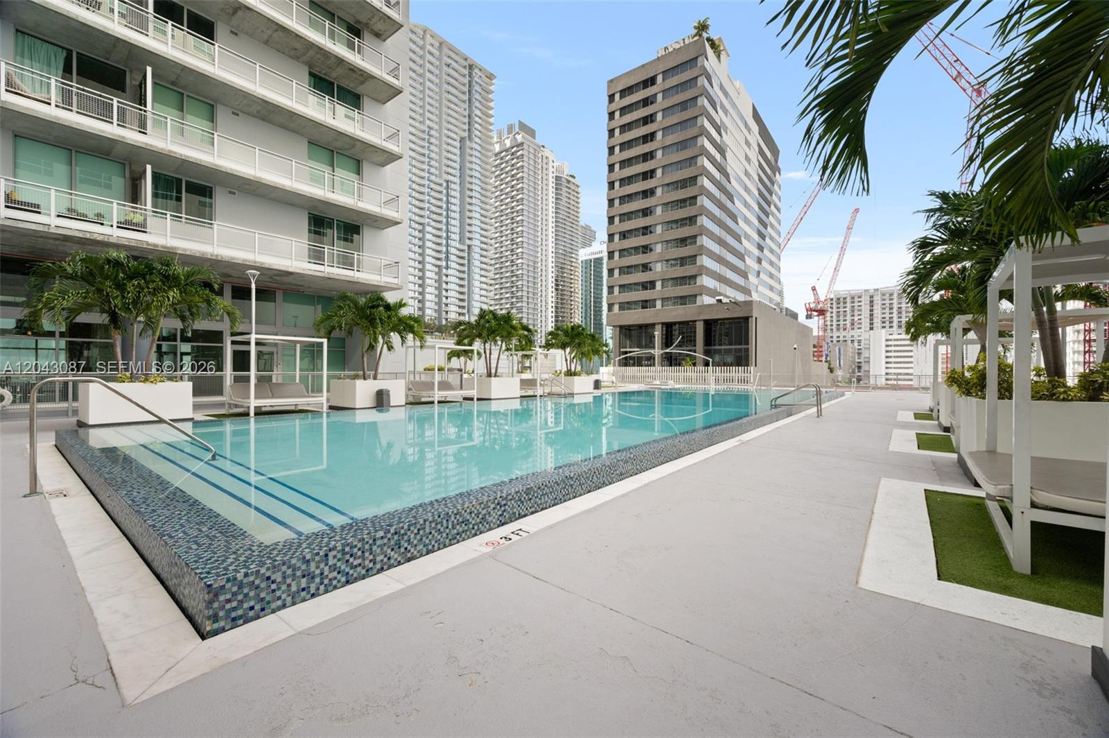 690 SW 1 Ct # 2703