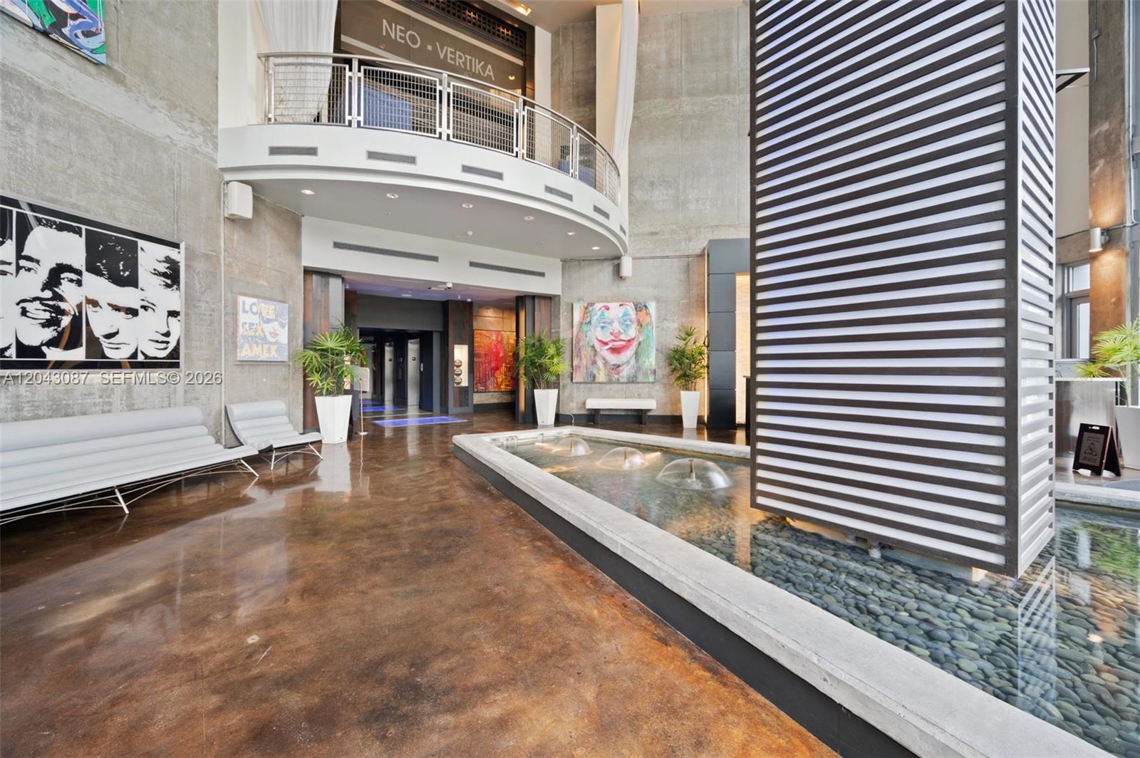 690 SW 1 Ct # 2703