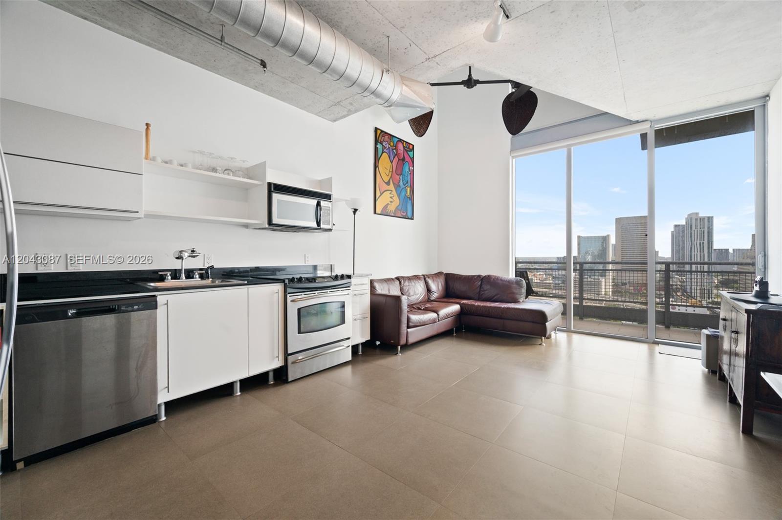 690 SW 1 Ct # 2703