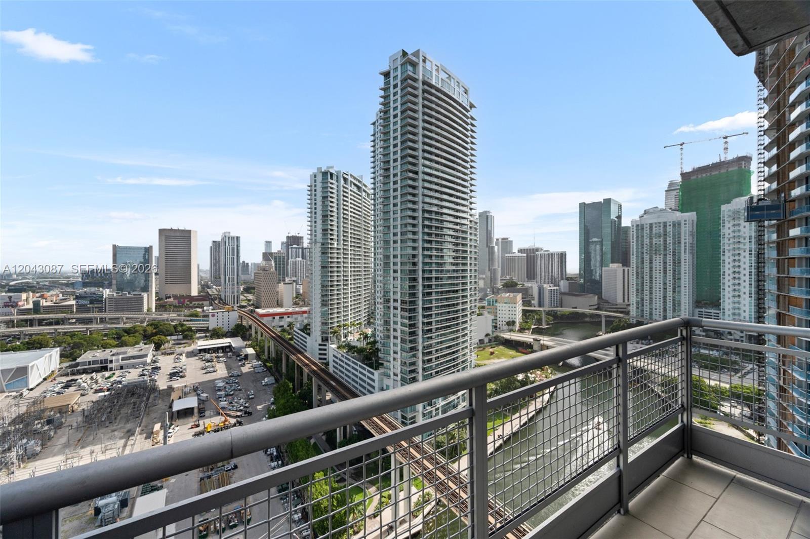 690 SW 1 Ct # 2703