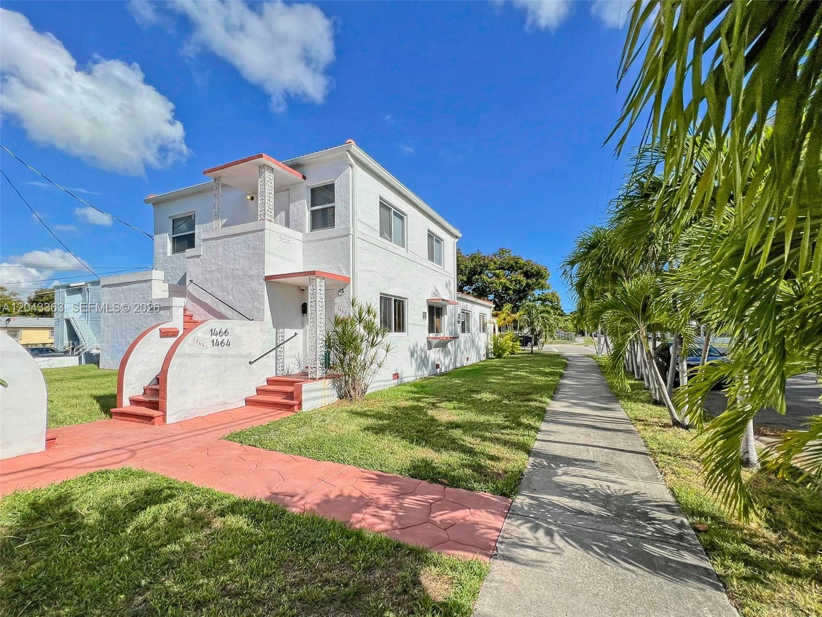 2102 SW 14 Ter # 1466