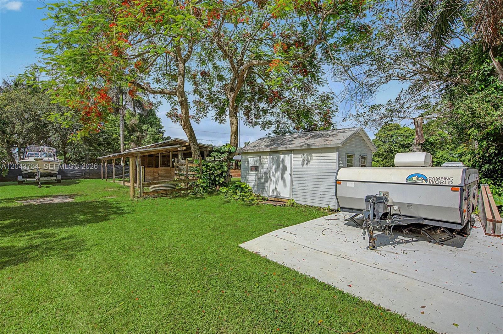 16620 SW 234th St