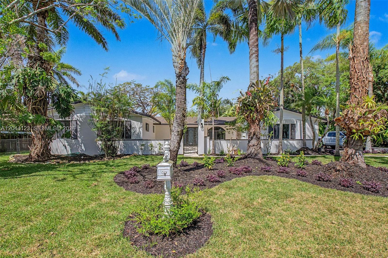 17050 SW 83rd Ave