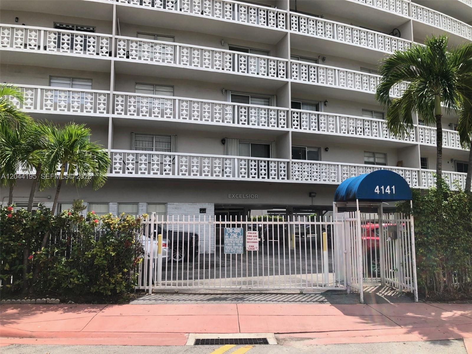 4141 Nautilus Dr # 4J