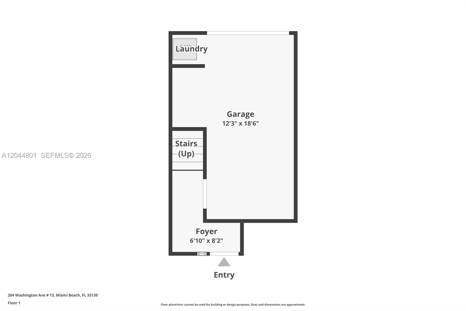 204 Washington Ave # 13
