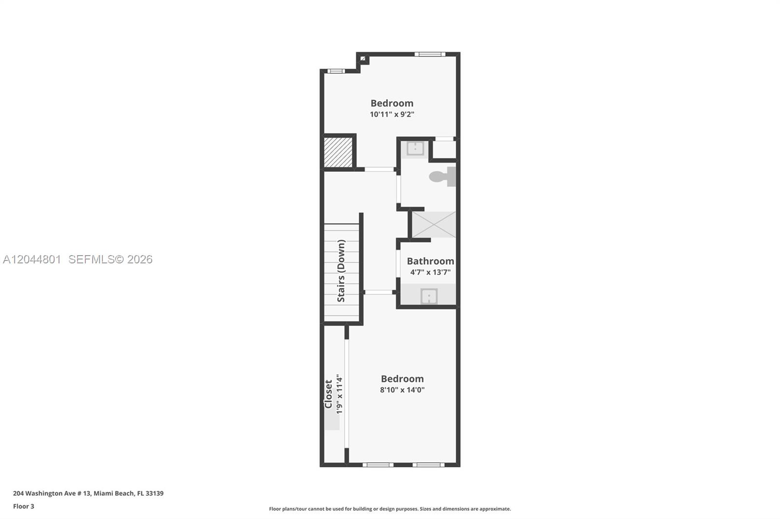 204 Washington Ave # 13