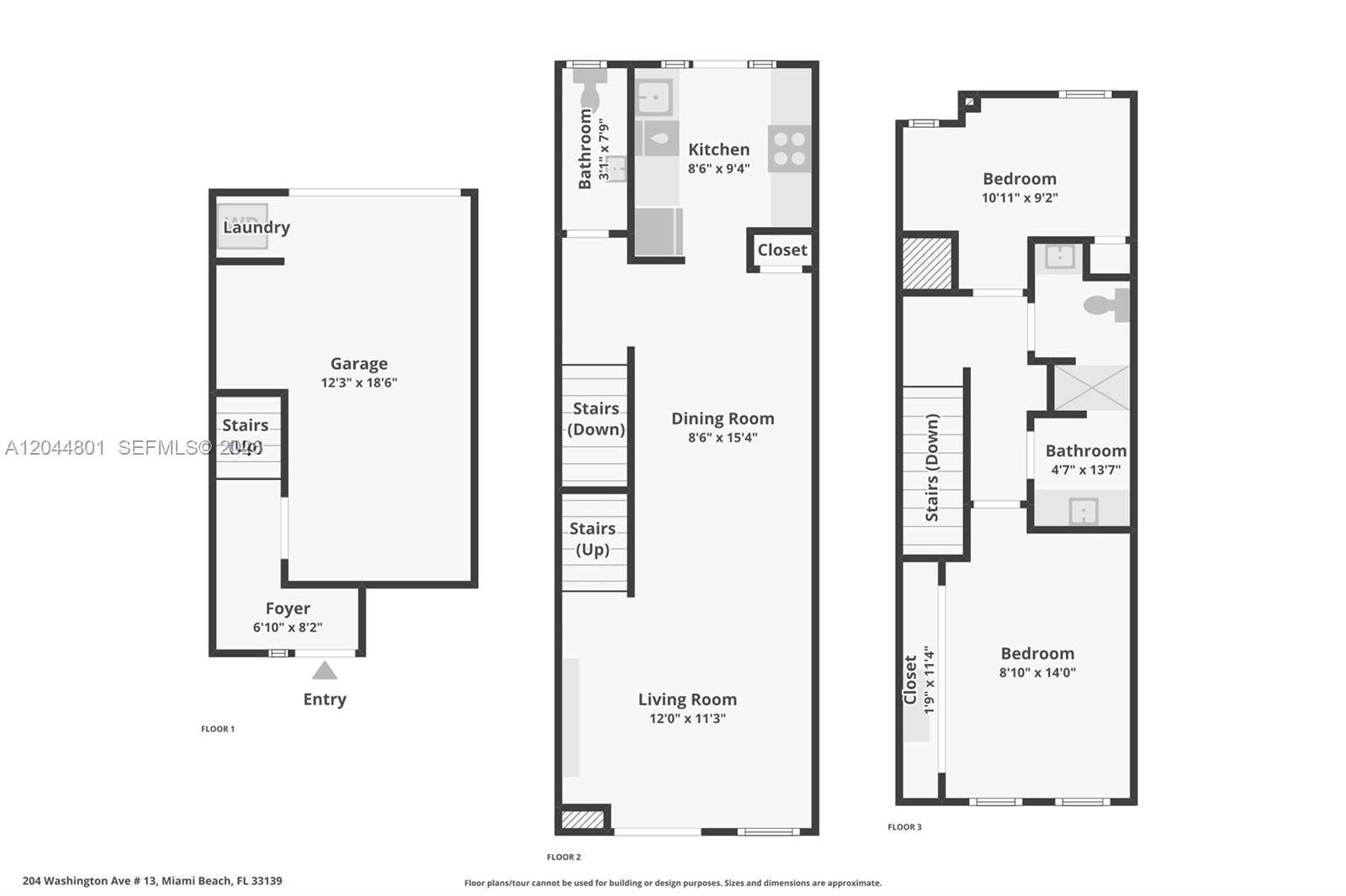 204 Washington Ave # 13