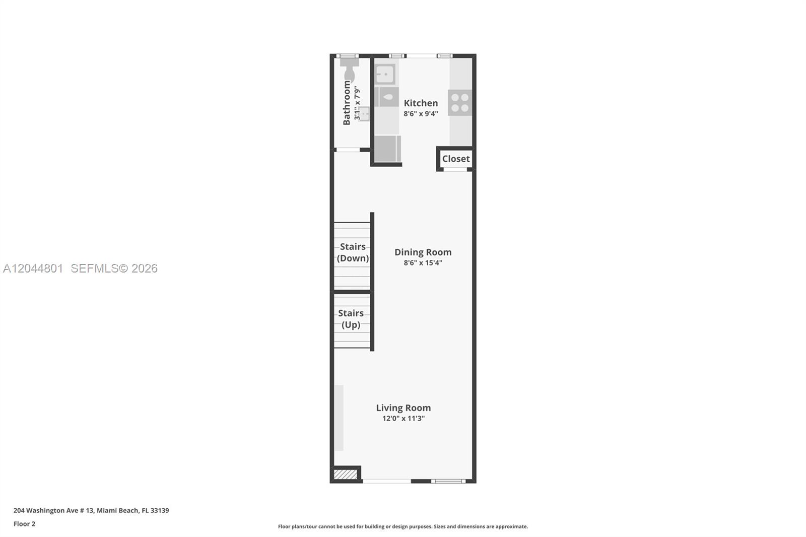 204 Washington Ave # 13