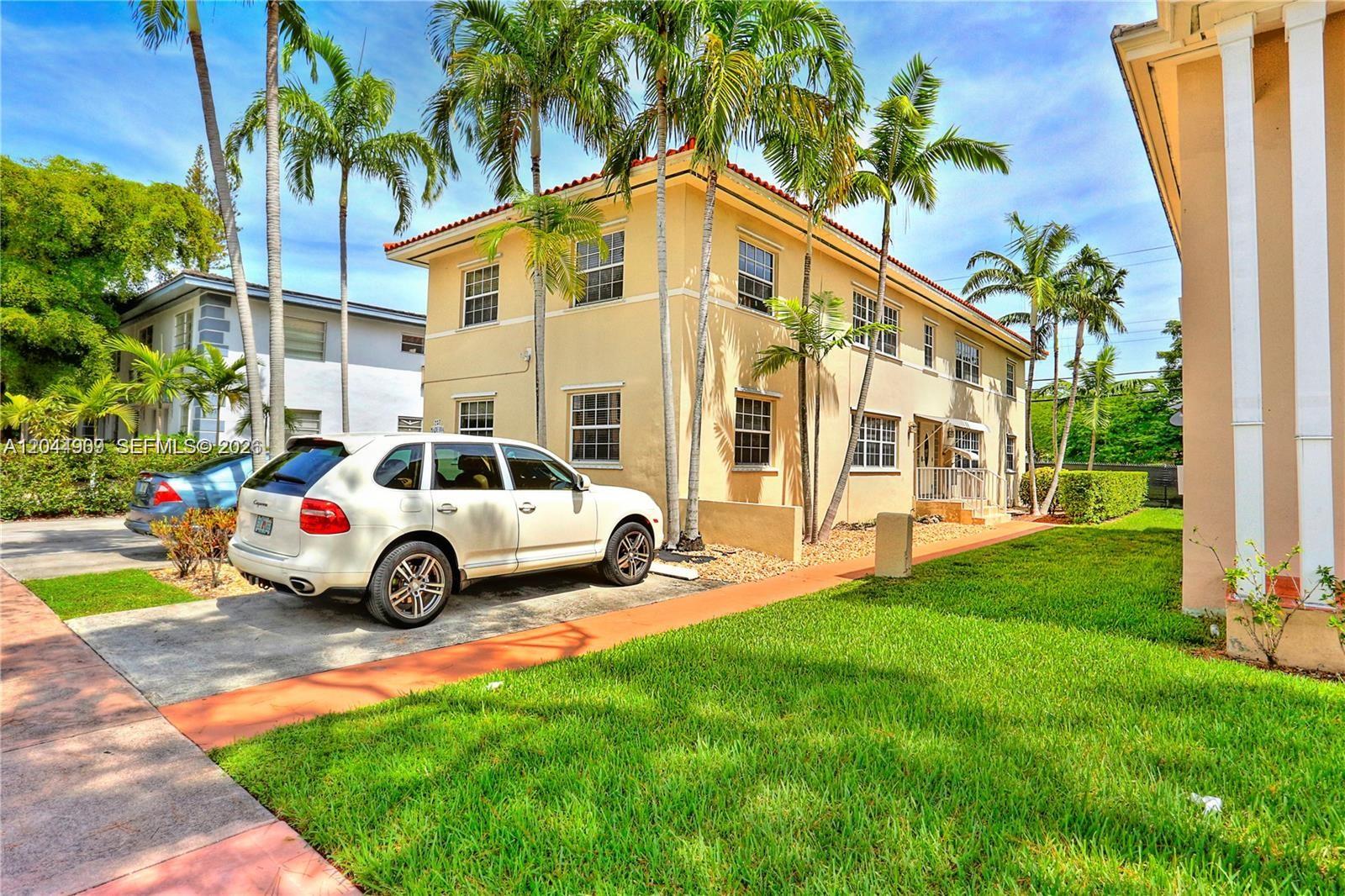 237 Madeira Ave # 2