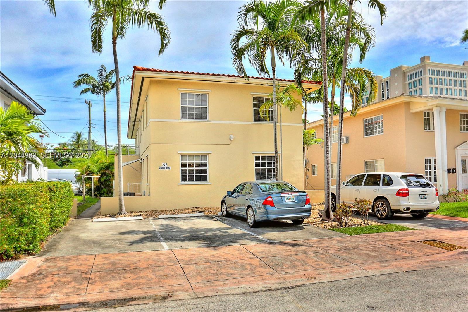 237 Madeira Ave # 2