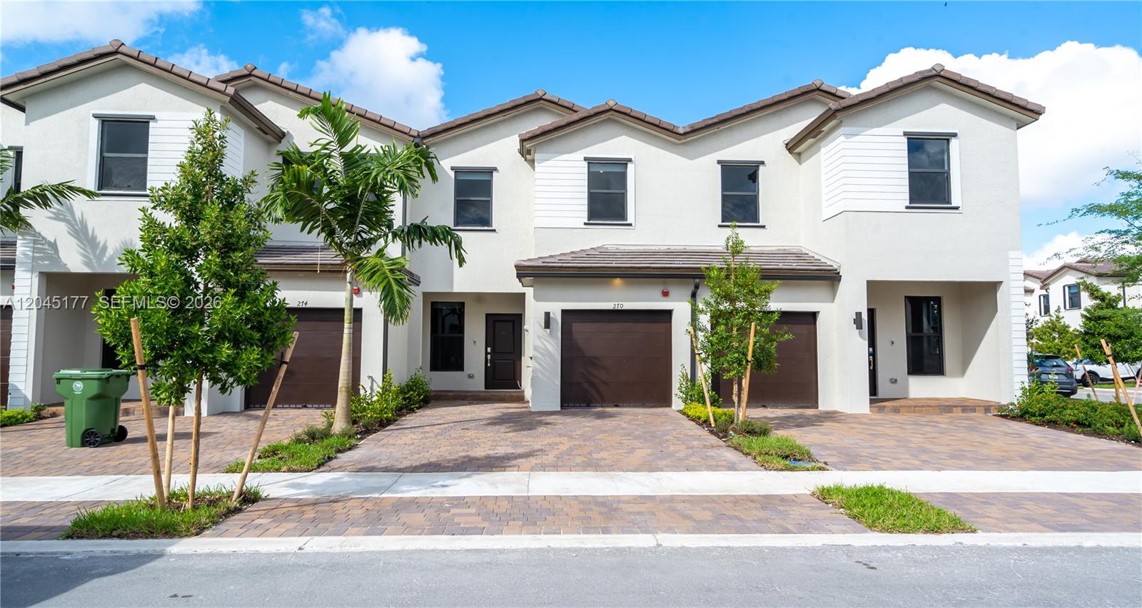 270 SW 159th Pl