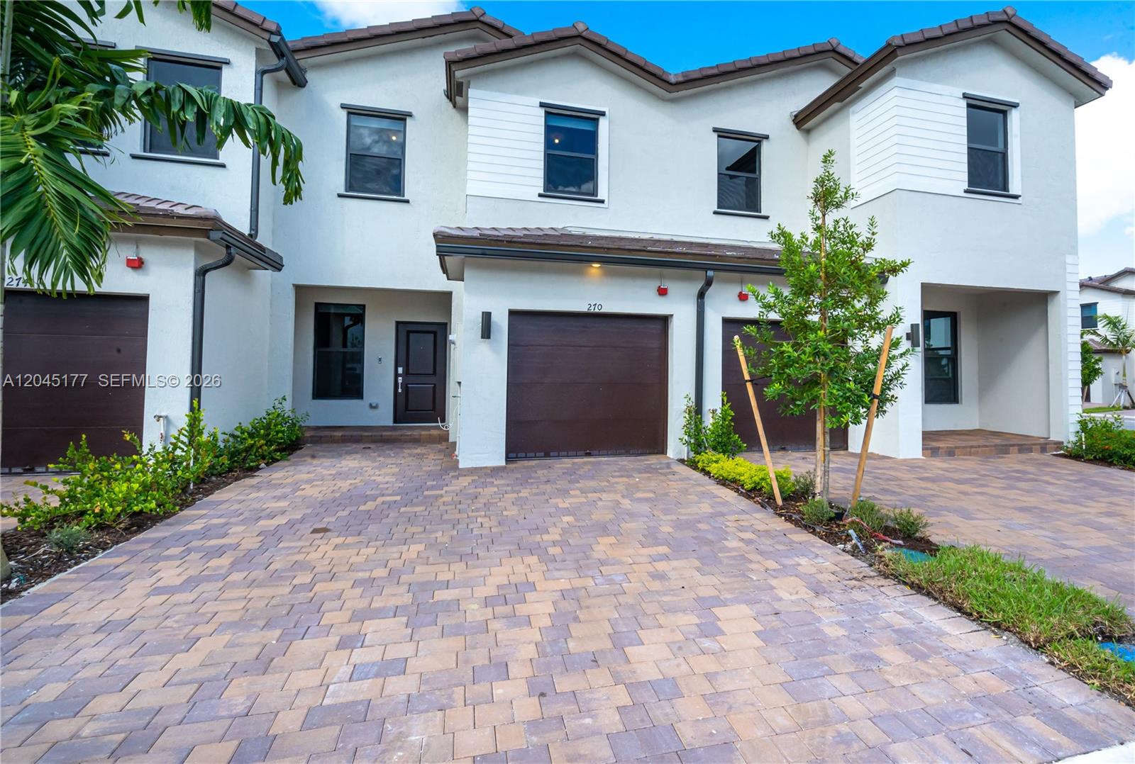 270 SW 159th Pl