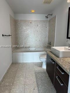 185 SW 7th St # 3009