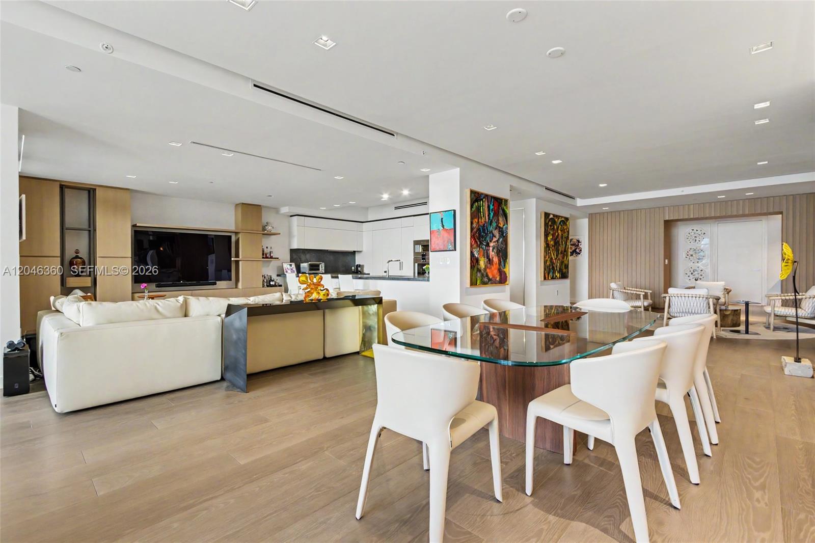 7042 Fisher Island Dr # 7042