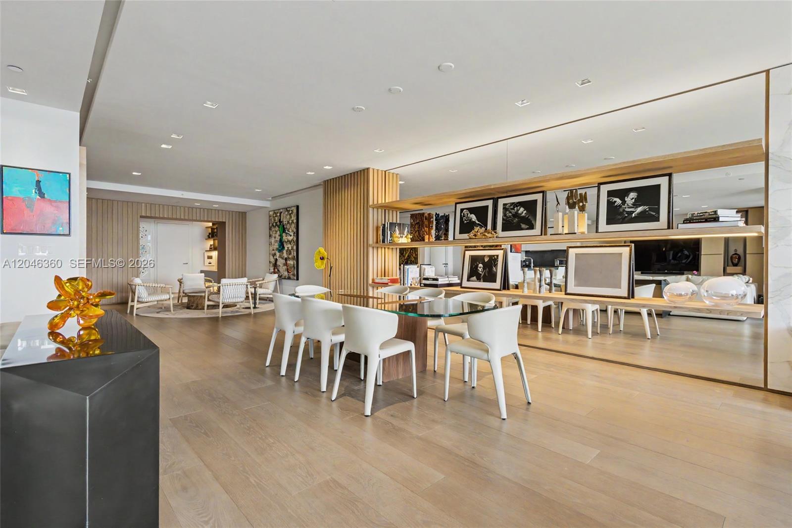 7042 Fisher Island Dr # 7042