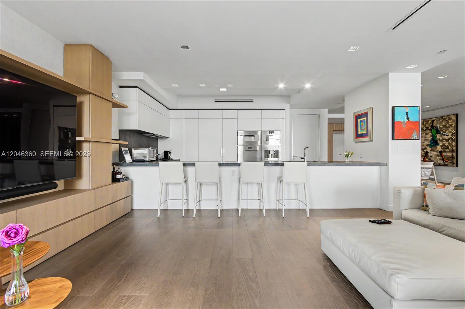 7042 Fisher Island Dr # 7042