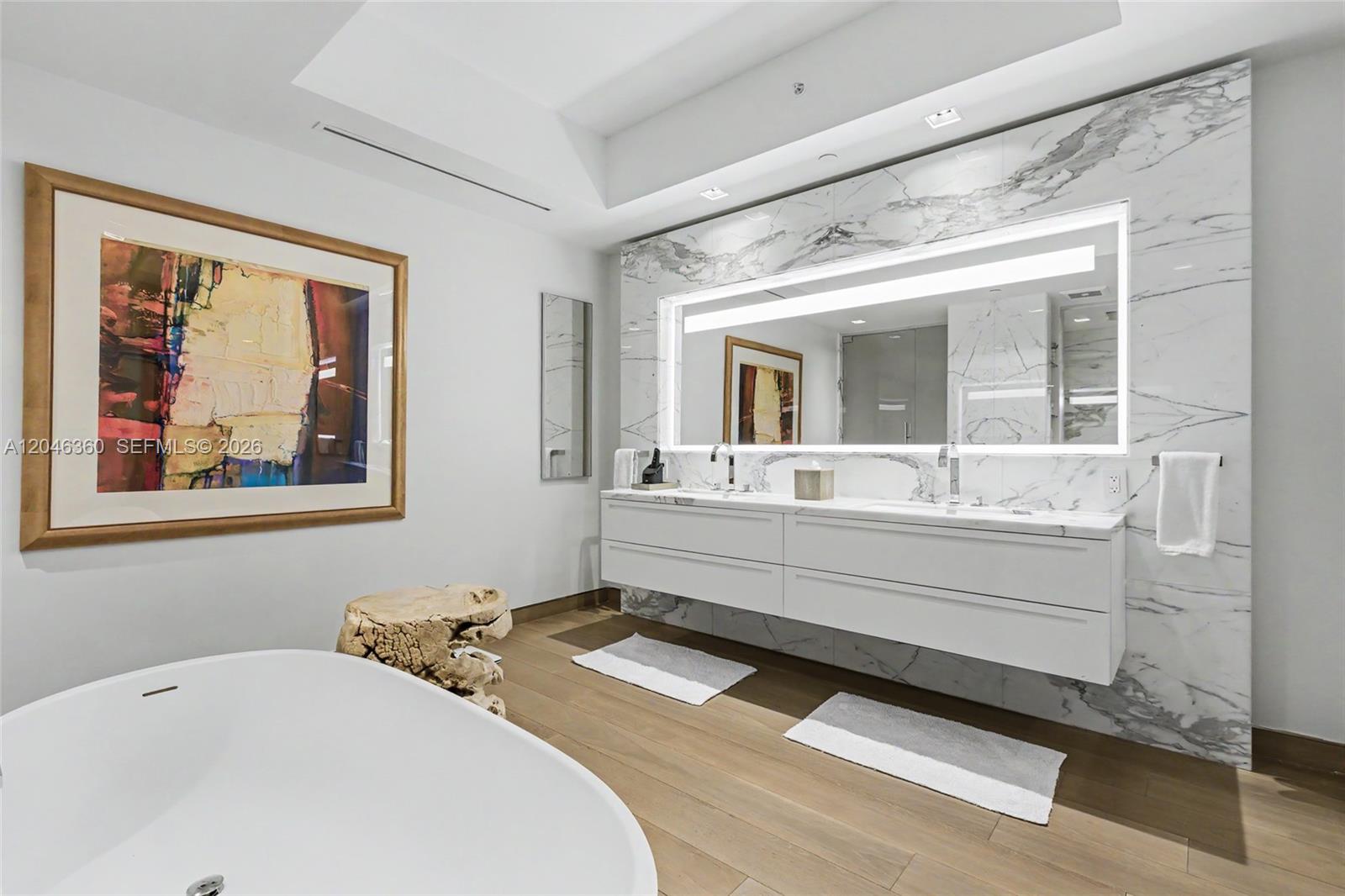 7042 Fisher Island Dr # 7042