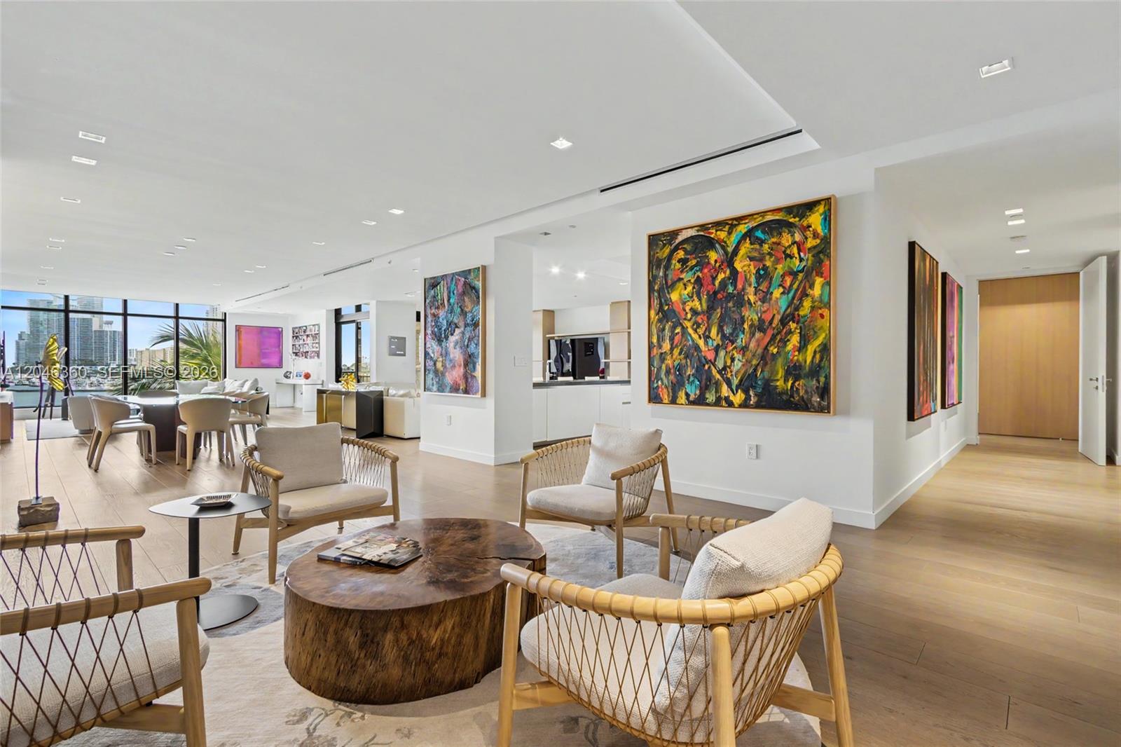 7042 Fisher Island Dr # 7042
