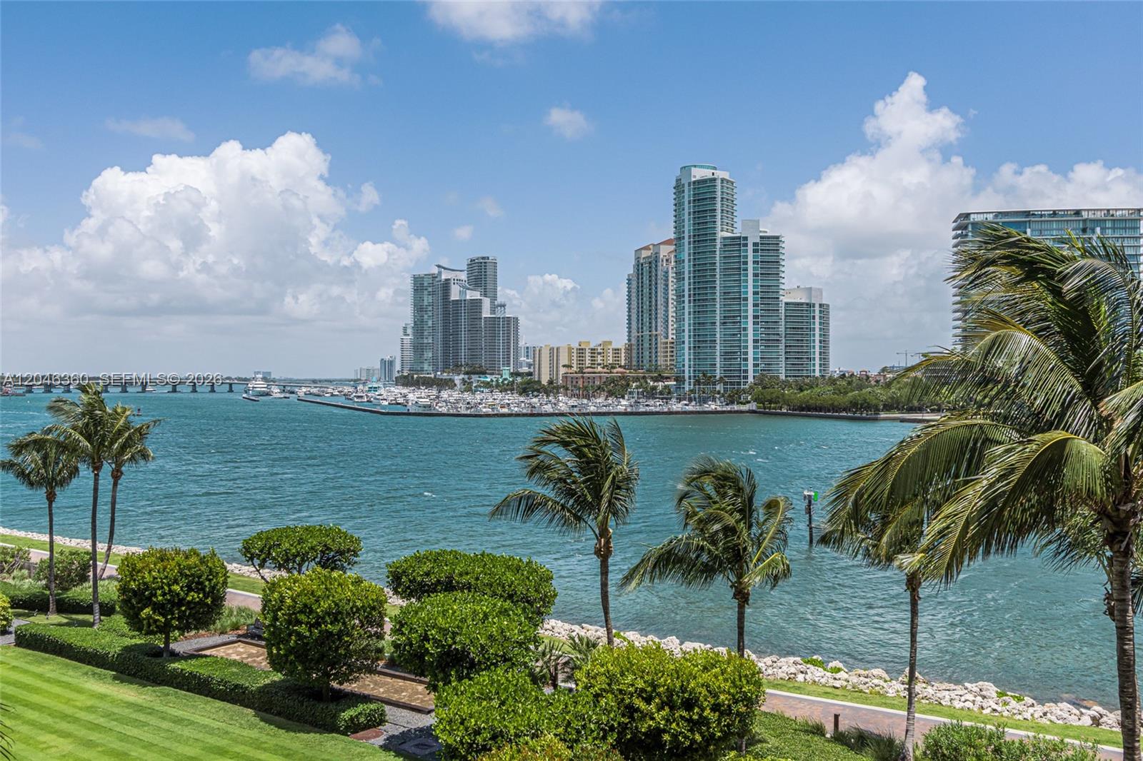 7042 Fisher Island Dr # 7042