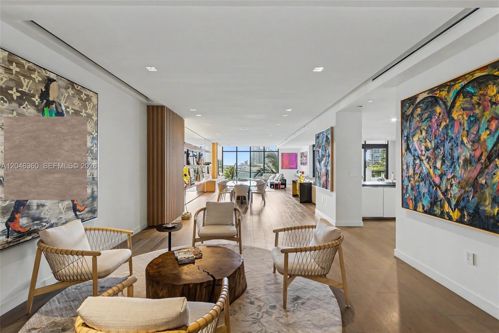 7042 Fisher Island Dr # 7042