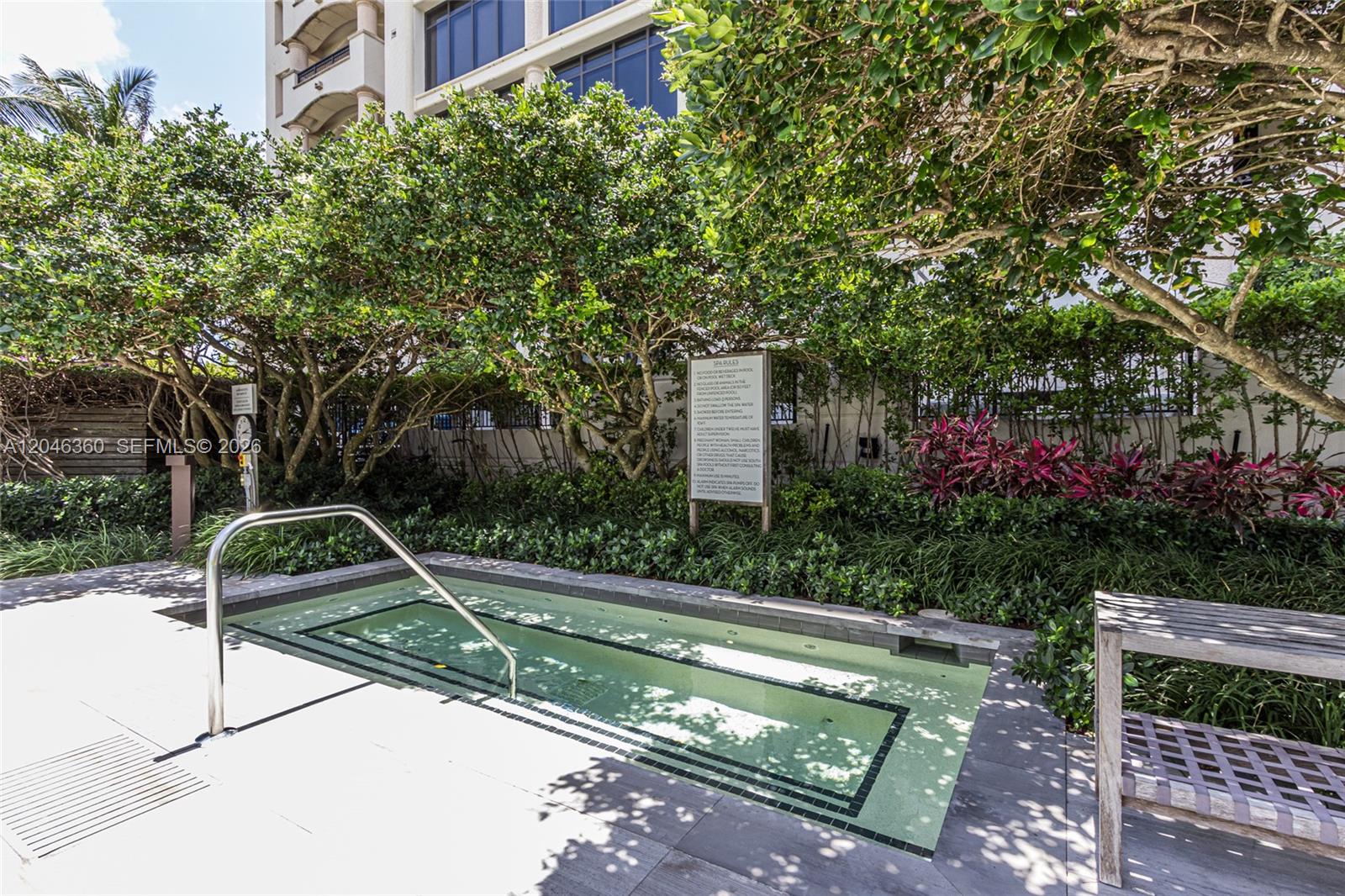 7042 Fisher Island Dr # 7042