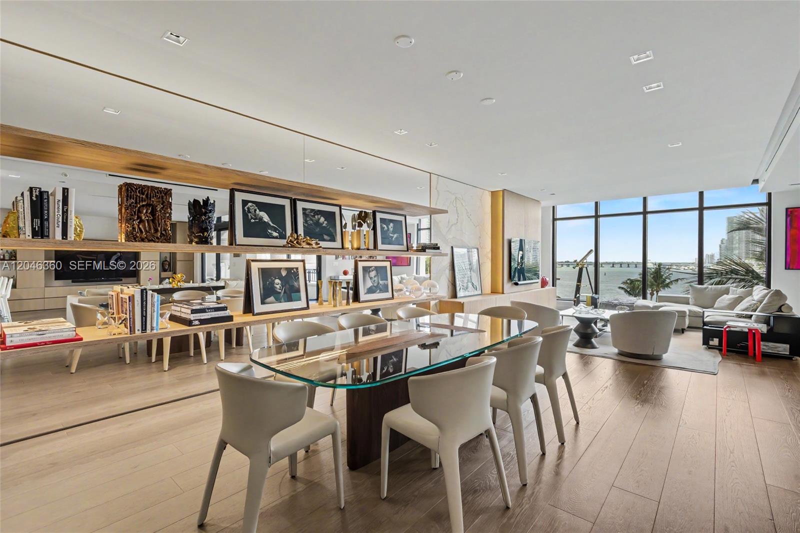 7042 Fisher Island Dr # 7042