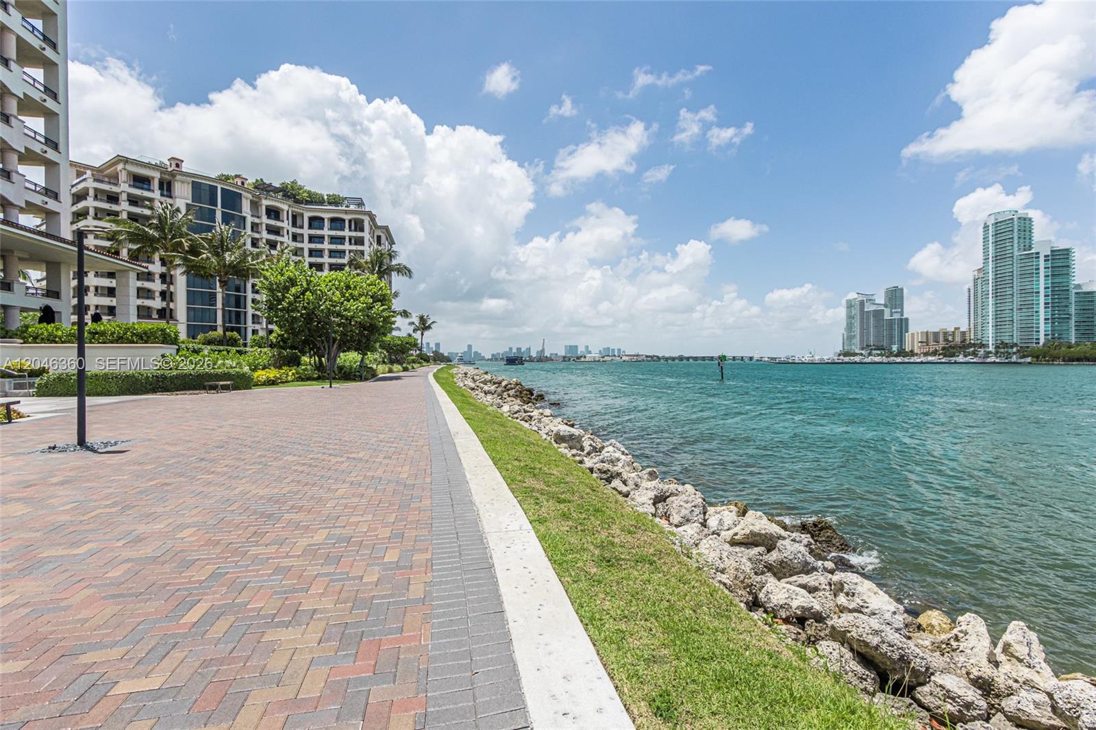 7042 Fisher Island Dr # 7042