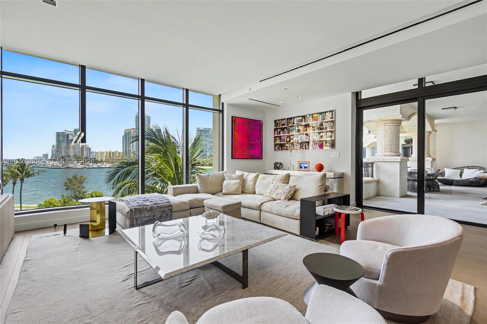 7042 Fisher Island Dr # 7042