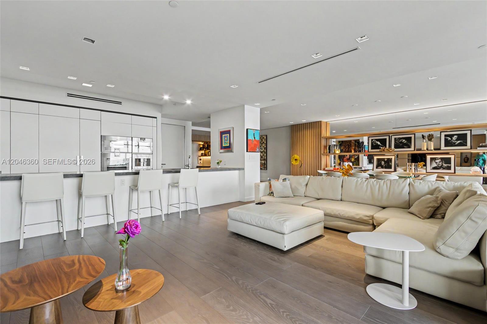 7042 Fisher Island Dr # 7042