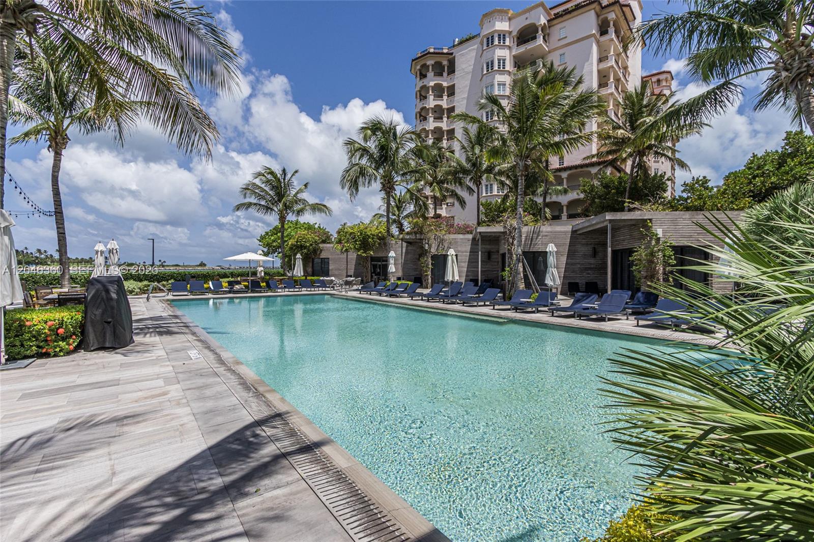 7042 Fisher Island Dr # 7042
