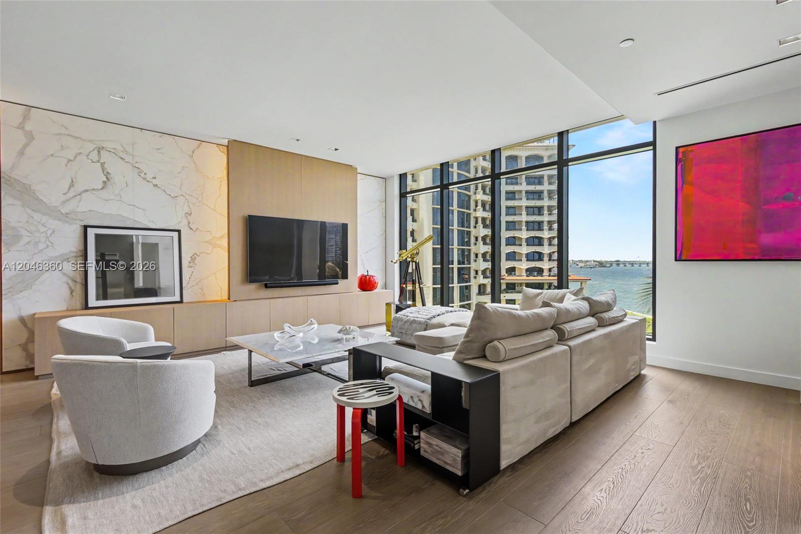 7042 Fisher Island Dr # 7042