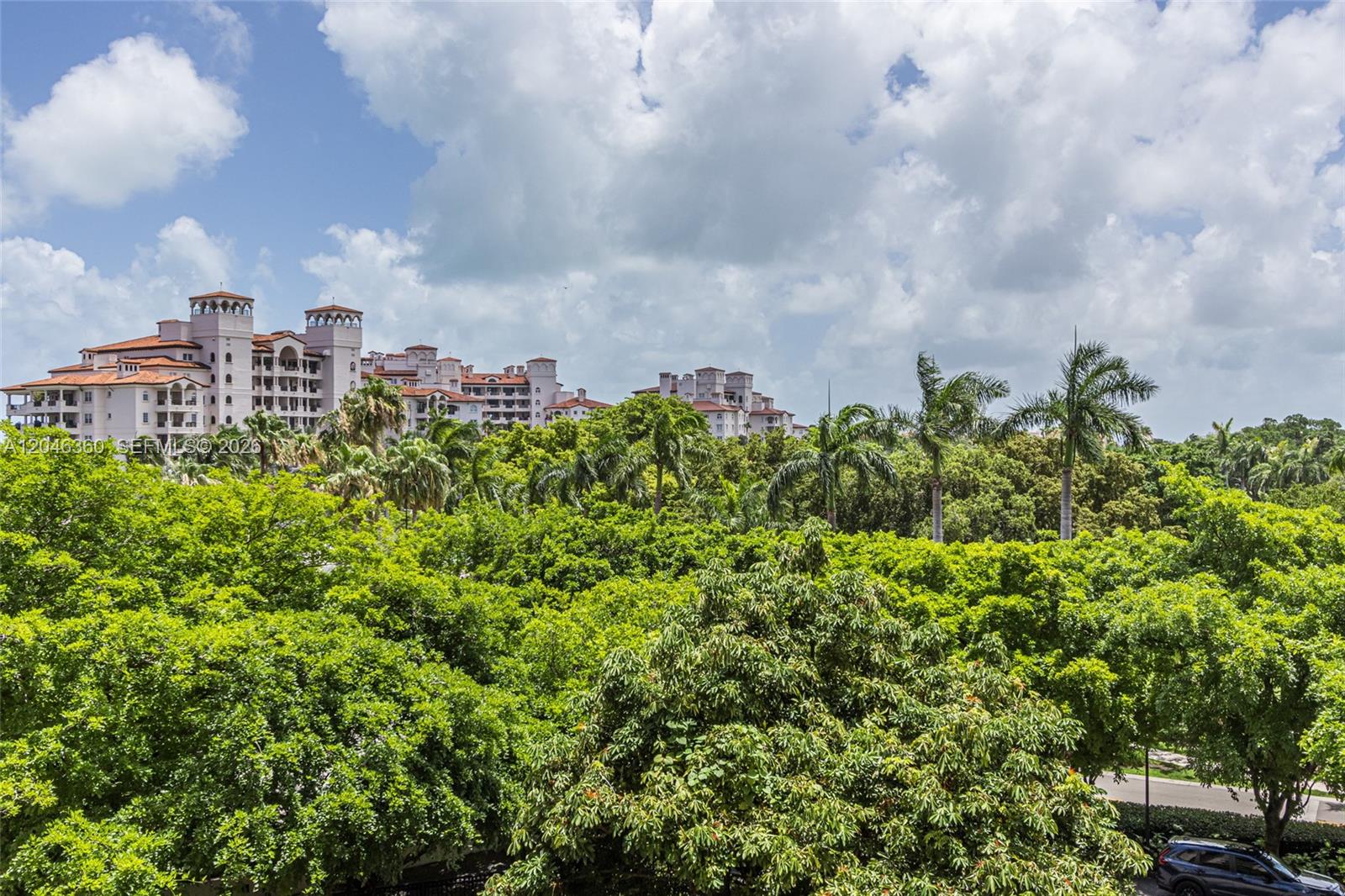 7042 Fisher Island Dr # 7042